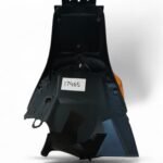 Peugeot Speedfight 1 125 1997 Rear Undertray Mudguard OEM 1173428100 - Image 5