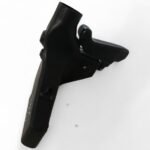 Kawasaki ZXR 600 600 2000-2002 Right Air Intake Duct OEM 14073-1768 - Image 7
