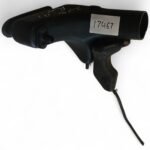 Kawasaki ZXR 900 Ninja 900 1994-1997 Right Air Intake Duct OEM 14073-1590