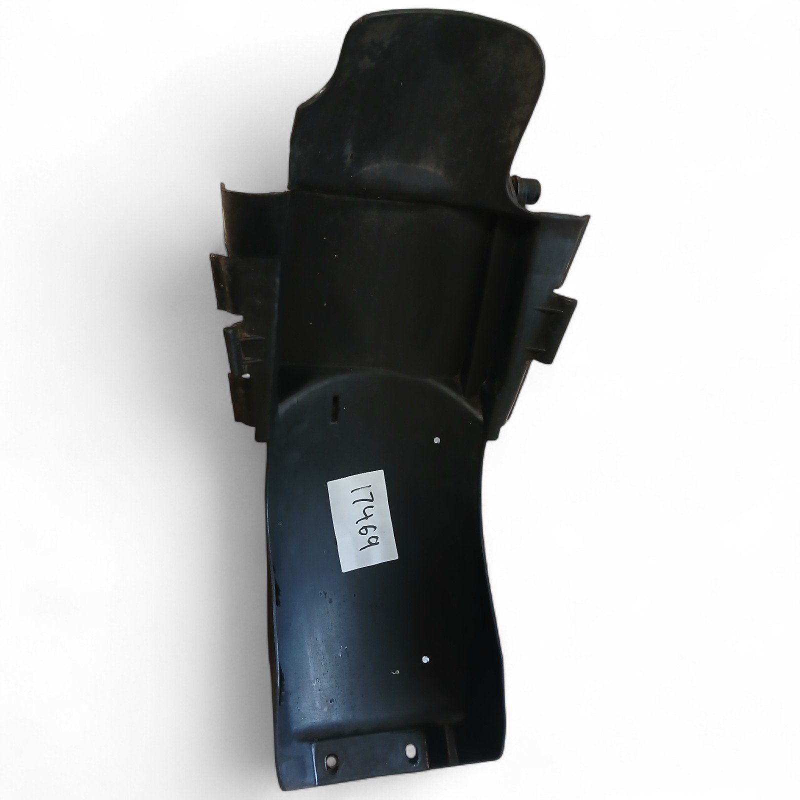 17469_2028129.jpg Honda CB 900 F SC01 750 1981 Rear Inner Mudguard OEM - Image 1