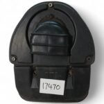 Honda Interceptor VF 500 F 500 1986 Intake Airbox Housing OEM HM MF2-AF