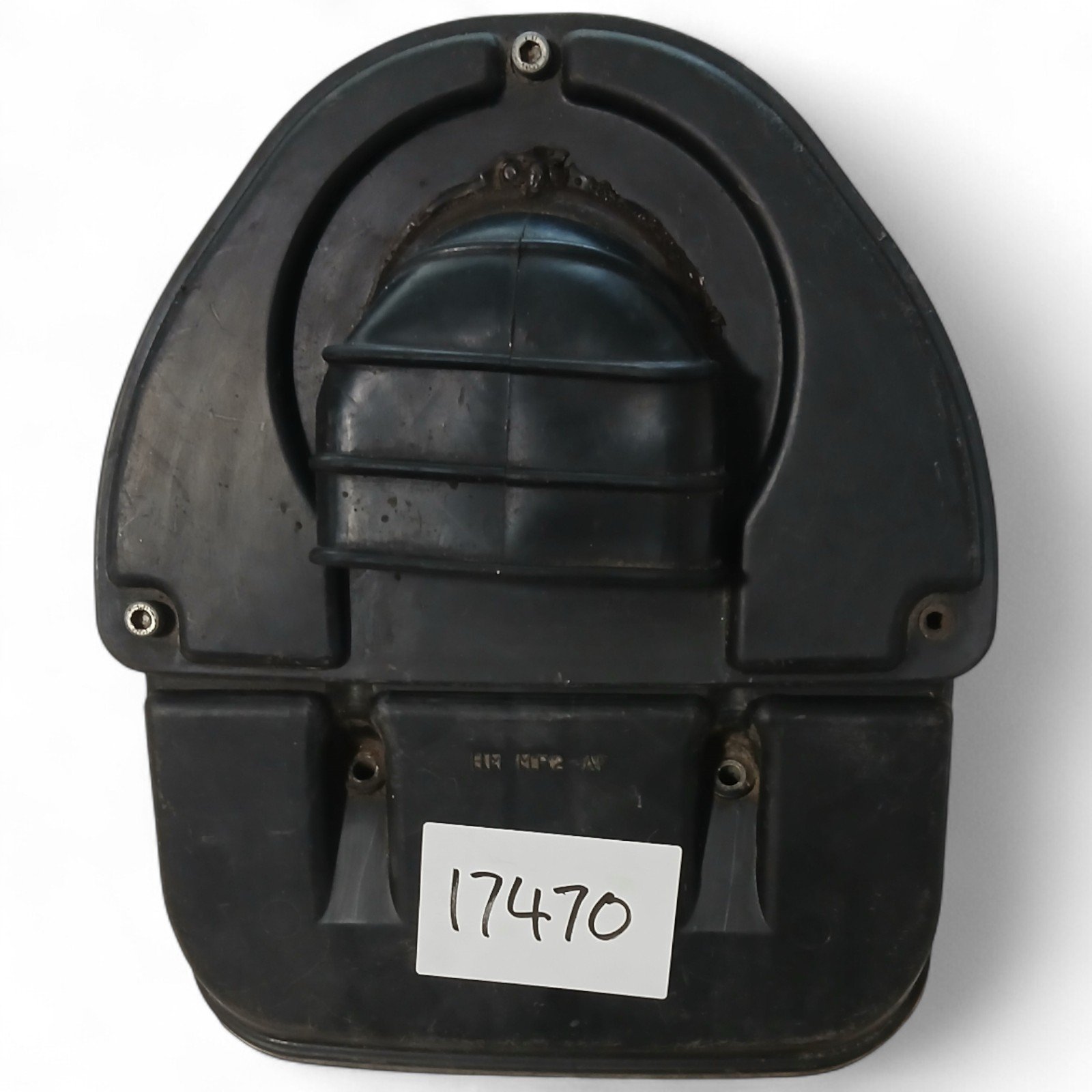 17470_2028129.jpg Honda Interceptor VF 500 F 500 1986 Intake Airbox Housing OEM HM MF2-AF - Image 1