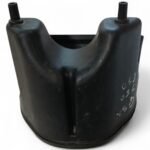 Honda Interceptor VF 500 F 500 1986 Intake Airbox Housing OEM HM MF2-AF - Image 5