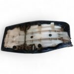 Suzuki TZR 250 1KT 2MA 250 1987 Seat OEM - Image 3