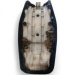 Suzuki TZR 250 1KT 2MA 250 1987 Seat OEM - Image 5