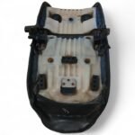Honda CB 750 F Supersport 750 1980 Seat OEM H564-1 - Image 5