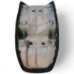 Kawasaki GPZ 305 Z 250 250-305 1986 Seat OEM 53001-1433 - Image 4