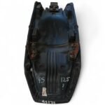Suzuki GS 125 125 1982-1987 Seat OEM 45111-05350 - Image 4