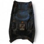 Suzuki GS 125 125 1982-1987 Seat OEM 45111-05350 - Image 6