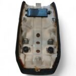 Kawasaki ZX 900 A6 A3 900 1989 Seat OEM 53001-1370 - Image 6