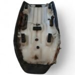 Honda CB 125 TDC Superdream 125 1983 Seat OEM - Image 5
