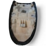 Kawasaki GPZ 400 400 1989 Seat OEM 56031-1330 - Image 6