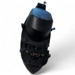 Aprilia SR 50 50 2005 Full Seat Set and Undertray Bucket OEM DIS. 108686