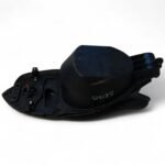 Aprilia SR 50 50 2005 Full Seat Set and Undertray Bucket OEM DIS. 108686 - Image 4