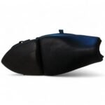 Aprilia SR 50 50 2005 Full Seat Set and Undertray Bucket OEM DIS. 108686 - Image 5