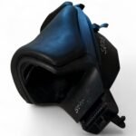 Aprilia SR 50 50 2005 Full Seat Set and Undertray Bucket OEM DIS. 108686 - Image 8