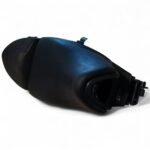 Aprilia SR 50 50 2005 Full Seat Set and Undertray Bucket OEM DIS. 108686 - Image 9