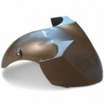 Yamaha Majesty 125 125 2001-2007 Front Mudguard OEM - Image 5