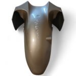 Yamaha Majesty 125 125 2001-2007 Front Mudguard OEM - Image 6