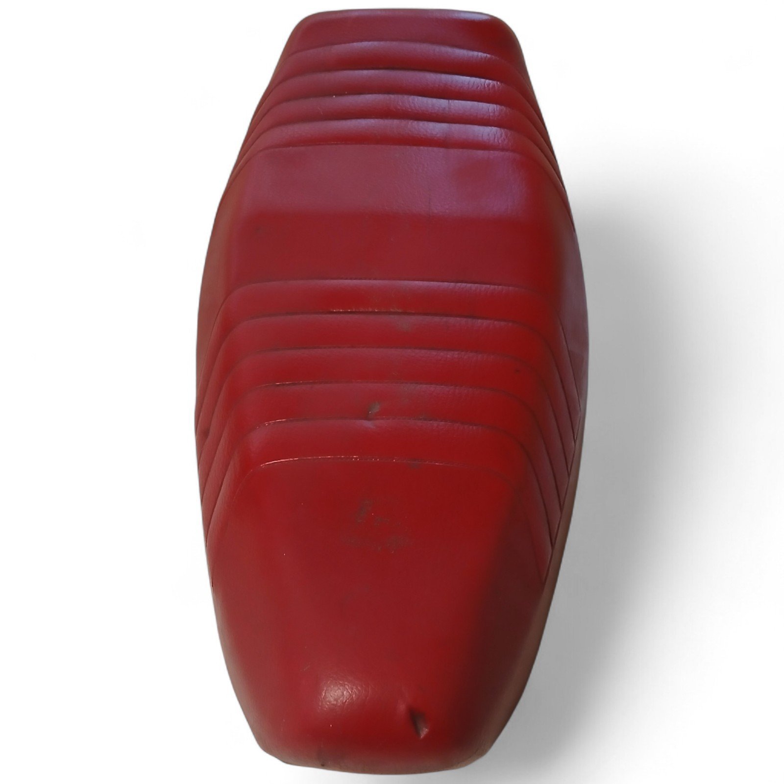 17484_2028129.jpg Honda Lead 125 1985 Seat OEM - Image 1