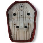Honda Lead 125 1985 Seat OEM - Image 4