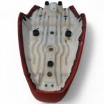 Honda Lead 125 1985 Seat OEM - Image 6