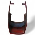 Kawasaki Z 250 250 1976-1980 Rear Cowl Fairing OEM 14025-1060 - Image 5