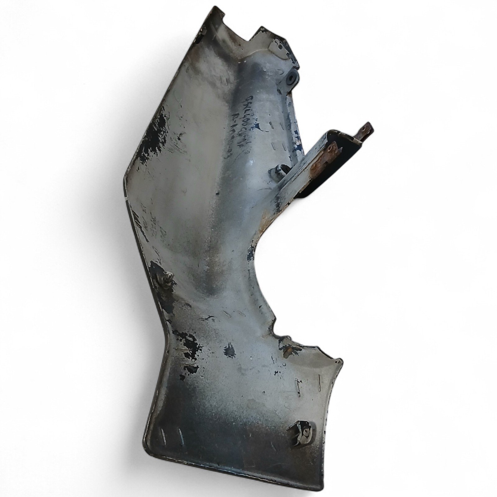17487_2028129.jpg Suzuki GSX-R 400 400 1990-1992 Left Hand Tail Fairing OEM 47211-33C - Image 1