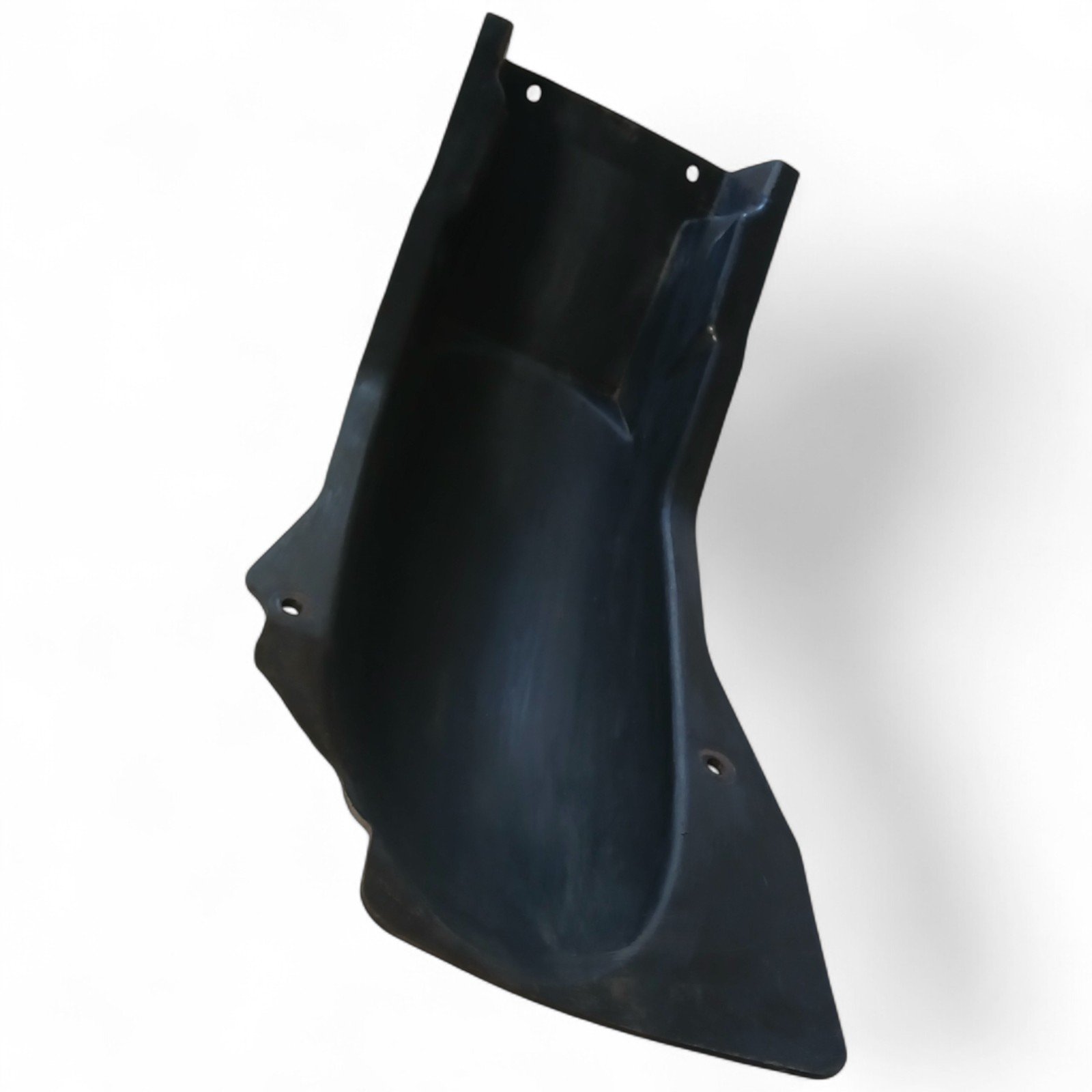 17489_2028129.jpg Kawasaki GPZ 305 305 1984 Rear Undertray Mudguard OEM 35023-1053 - Image 1