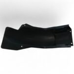 Kawasaki GPZ 305 305 1984 Rear Undertray Mudguard OEM 35023-1053 - Image 2