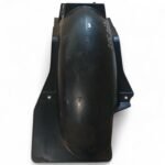 Kawasaki GPZ 305 305 1984 Rear Undertray Mudguard OEM 35023-1053 - Image 6