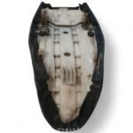 Yamaha TZR 125 125 1987-1992 Seat OEM - Image 8