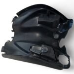Peugeot Elyseo 125 1999-2004 Inner Leg Shield OEM 11738068 - Image 5