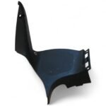 Honda NT 650 V Deuville 650 2003 Right Side Panel Cover OEM 64265-MBLF-7300 - Image 2