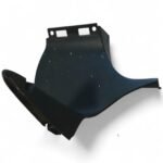 Honda NT 650 V Deuville 650 2003 Right Side Panel Cover OEM 64265-MBLF-7300 - Image 3
