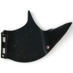 Honda NT 650 V Deuville 650 2003 Right Side Panel Cover OEM 64265-MBLF-7300 - Image 4