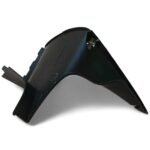 Honda NT 650 V Deuville 650 2003 Right Side Panel Cover OEM 64265-MBLF-7300 - Image 5
