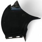 Honda NT 650 V Deuville 650 2003 Right Side Panel Cover OEM 64265-MBLF-7300 - Image 7