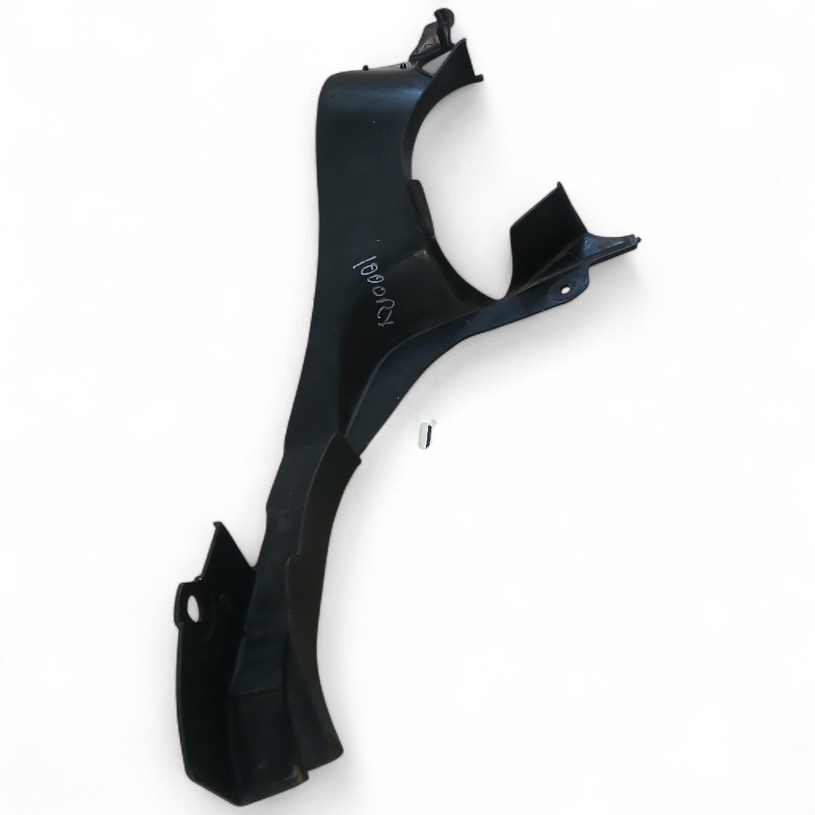 17493_2028129.jpg Kawasaki ZX 1000 Ninja 1000 1985 Right Inner Cover OEM 14024-1125 - Image 1