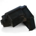 Kawasaki KZ 250 250 1980 Airbox Filter Housing OEM