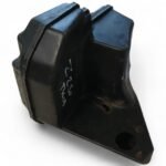 Kawasaki KZ 250 250 1980 Airbox Filter Housing OEM - Image 4