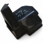Kawasaki KZ 250 250 1980 Airbox Filter Housing OEM - Image 5
