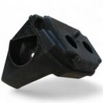 Kawasaki KZ 250 250 1980 Airbox Filter Housing OEM - Image 6