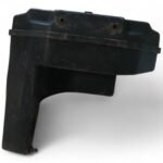 Kawasaki KZ 250 250 1980 Airbox Filter Housing OEM - Image 7