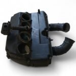 Honda Fireblade 900 900 1998 Airbox Filter Housing OEM HM MW0 E1 - Image 2