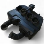 Honda Fireblade 900 900 1998 Airbox Filter Housing OEM HM MW0 E1 - Image 7