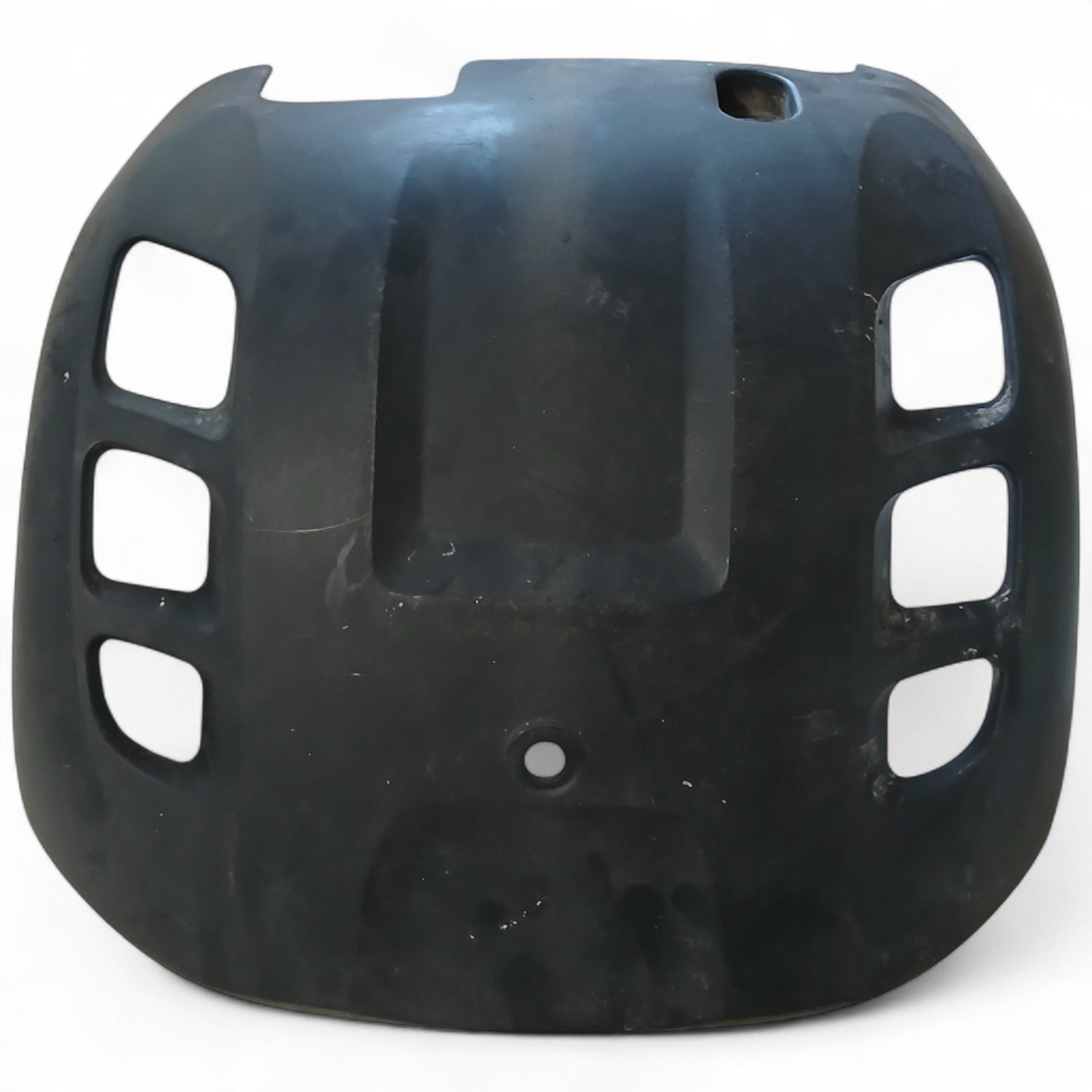 17500_2028129.jpg Honda XL 650 Transalp 650 2000-2004 Skid Plate OEM 64210-MCB-6100 - Image 1