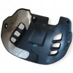 Honda XL 650 Transalp 650 2000-2004 Skid Plate OEM 64210-MCB-6100 - Image 6