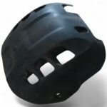Honda XL 650 Transalp 650 2000-2004 Skid Plate OEM 64210-MCB-6100 - Image 7