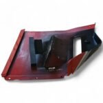 Suzuki GSX-R 1100 1100 1991 Left Side Centre Fairing OEM 94441-40C0 L - Image 3